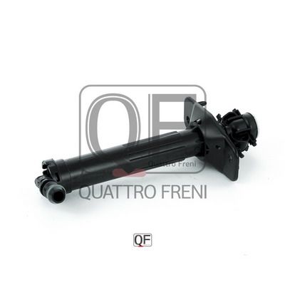 Форсунка омывателя фар правая QUATTRO FRENI QF10N00253