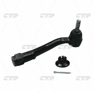 Наконечник тяги рулевой правый CTR CE0374R