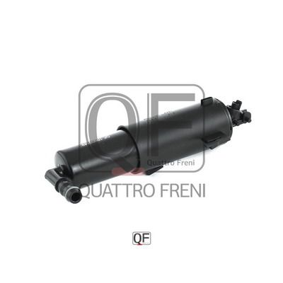 Форсунка омывателя фары QUATTRO FRENI QF10N00149