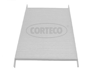 Фильтр салона CORTECO 21653151