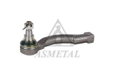 Наконечник рулевой тяги AS METAL 17KI1000