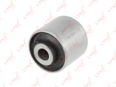 Сайлентблок верхнего рычага передней подвески LYNXauto C8341