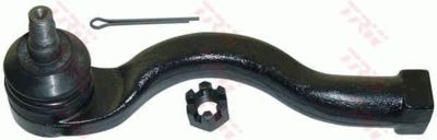 Наконечник тяги рулевой правый TRW JTE7567