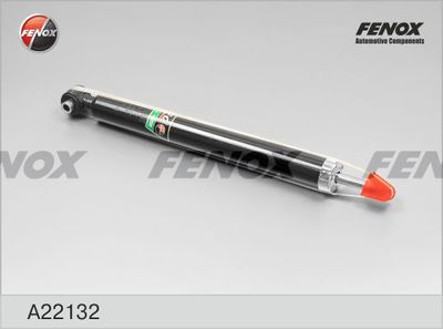 Амортизатор задний газовый FENOX A22132