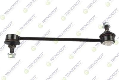 Тяга стабилизатора переднего левая TEKNOROT HY397
