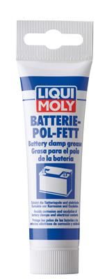 Смазка для электроконтактов LIQUI MOLY 3140