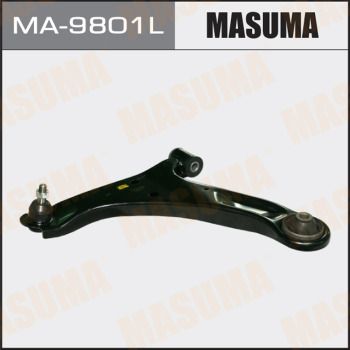 Рычаг подвески нижний Masuma MA9801L