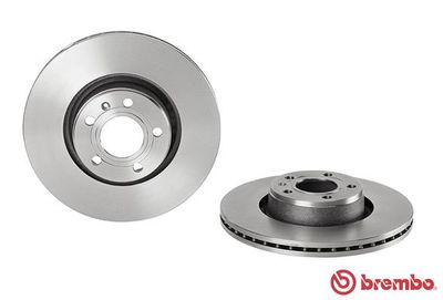 Диск тормозной BREMBO 09954014