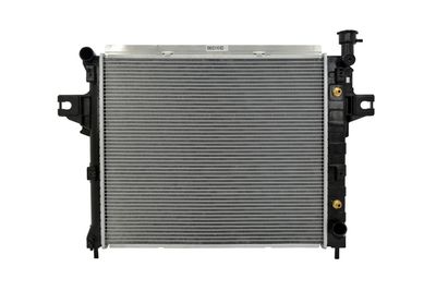 Радиатор системы охлаждения SAKURA 32311004