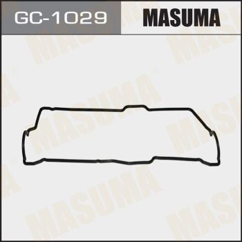 Прокладка клапанной крышки Masuma GC1029
