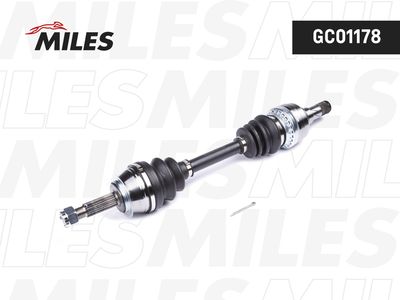 Привод PMC DCC012L