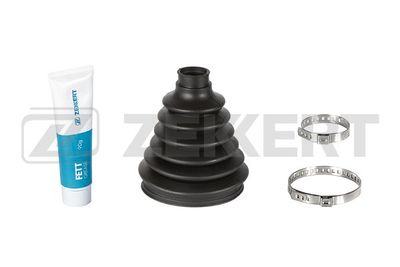 Пыльник ШРУС наружный LYNXauto PC2008