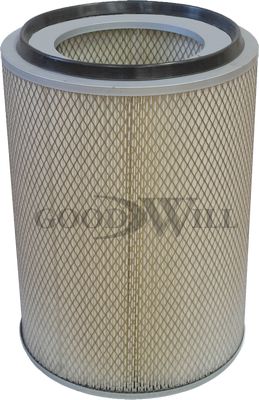 Фильтр воздушный GOODWILL AG1025