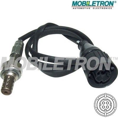 Лямбда-зонд Mobiletron OSB4157P
