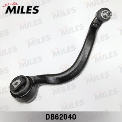 Рычаг подвески передний нижний левый Miles DB62040