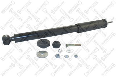Амортизатор передний газовый STELLOX 32120050SX