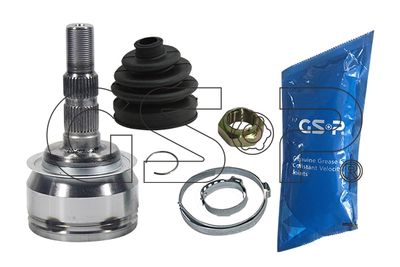 ШРУС наружный GSP 821043