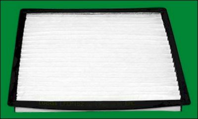 Фильтр салона Lucas LFCP152