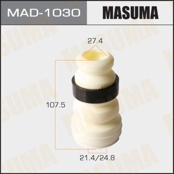 Отбойник амортизатора Masuma MAD1030