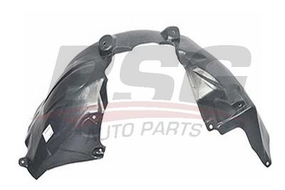 Подкрылок переднего крыла левый BSG BSG65923012