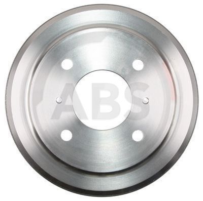 Барабан тормозной METACO 3070001