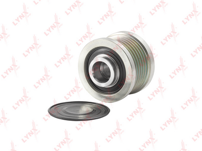 Шкив обгонный генератора LYNXauto PA1007