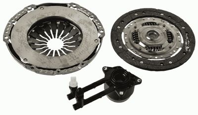 Комплект сцепления SACHS 3000990022