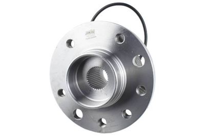 Ступица колеса JIKIU HW34005