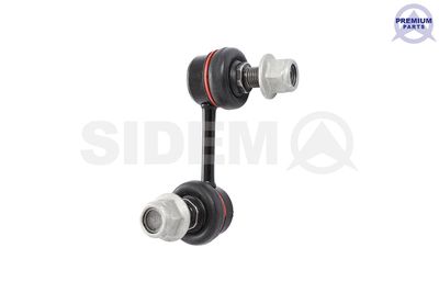 Тяга стабилизатора правая SIDEM 89167