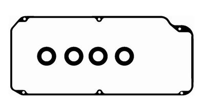 Прокладка крышки клапанной комплект BGA RK4343