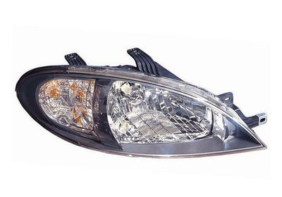 Фара DEPO 2351103RLDEM2