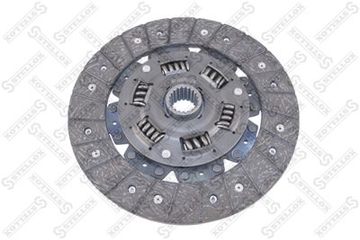 Диск сцепления STELLOX 0700072SX