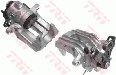 Суппорт тормозной TRW BHN304