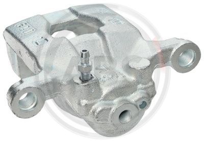 Суппорт тормозной задний правый MASTERKIT 77AK2229