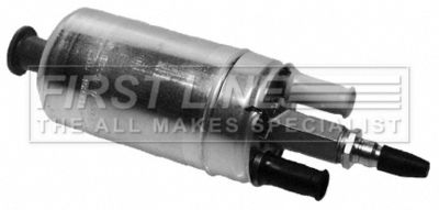 Насос топливный MEAT&DORIA 760781