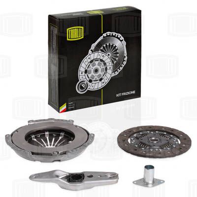 Комплект сцепления в сборе TRIALLI FR1819