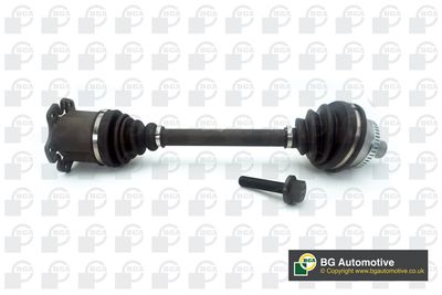 Привод BGA DS0116A