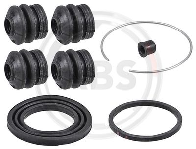 Ремкомплект тормозного суппорта MASTERKIT 77A2102