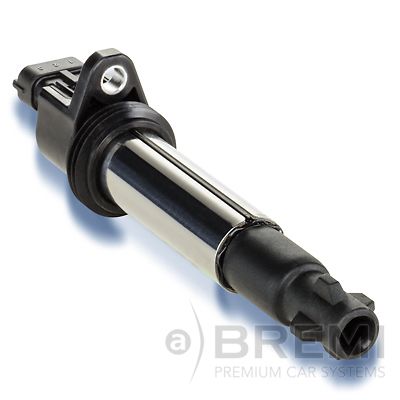 Катушка зажигания GALLANT GLIC12