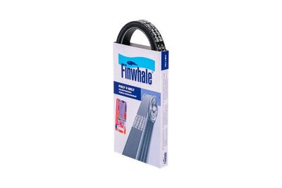 Ремень поликлиновой FINWHALE BP4PK750