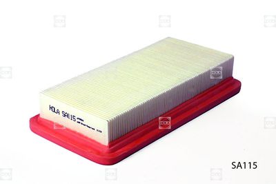 Фильтр воздушный HOLA SA115