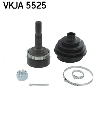 ШРУС наружный SKF VKJA5525