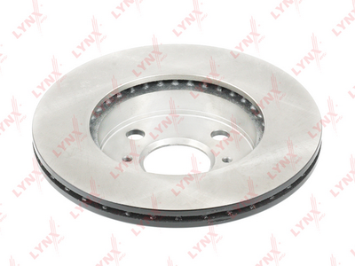Диск тормозной передний LYNXauto BN1153