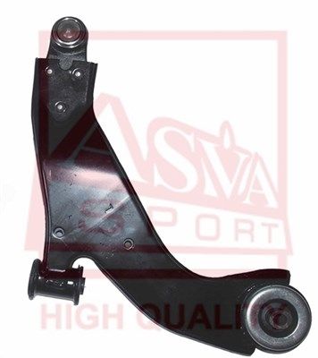 Рычаг передний левый нижний ASVA 2124010