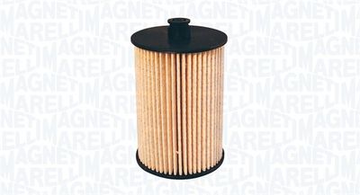 Фильтр топливный MAGNETI MARELLI 71761684