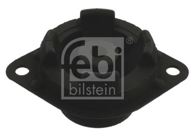Подушка КПП FEBI 07642