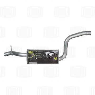 Резонатор TRIALLI EAM1002