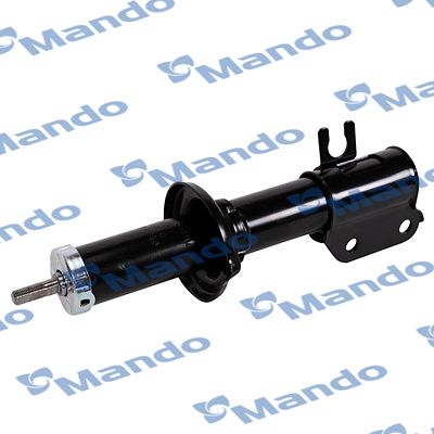 Амортизатор подвески масляный передний левый Mando EX96316745