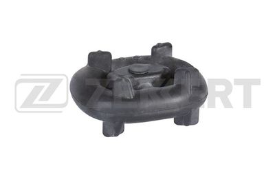 Крепление глушителя Zekkert GM8152