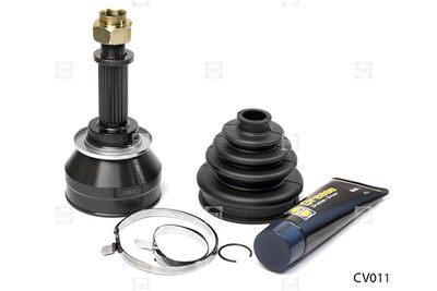 ШРУС наружный B-RING BLC102N